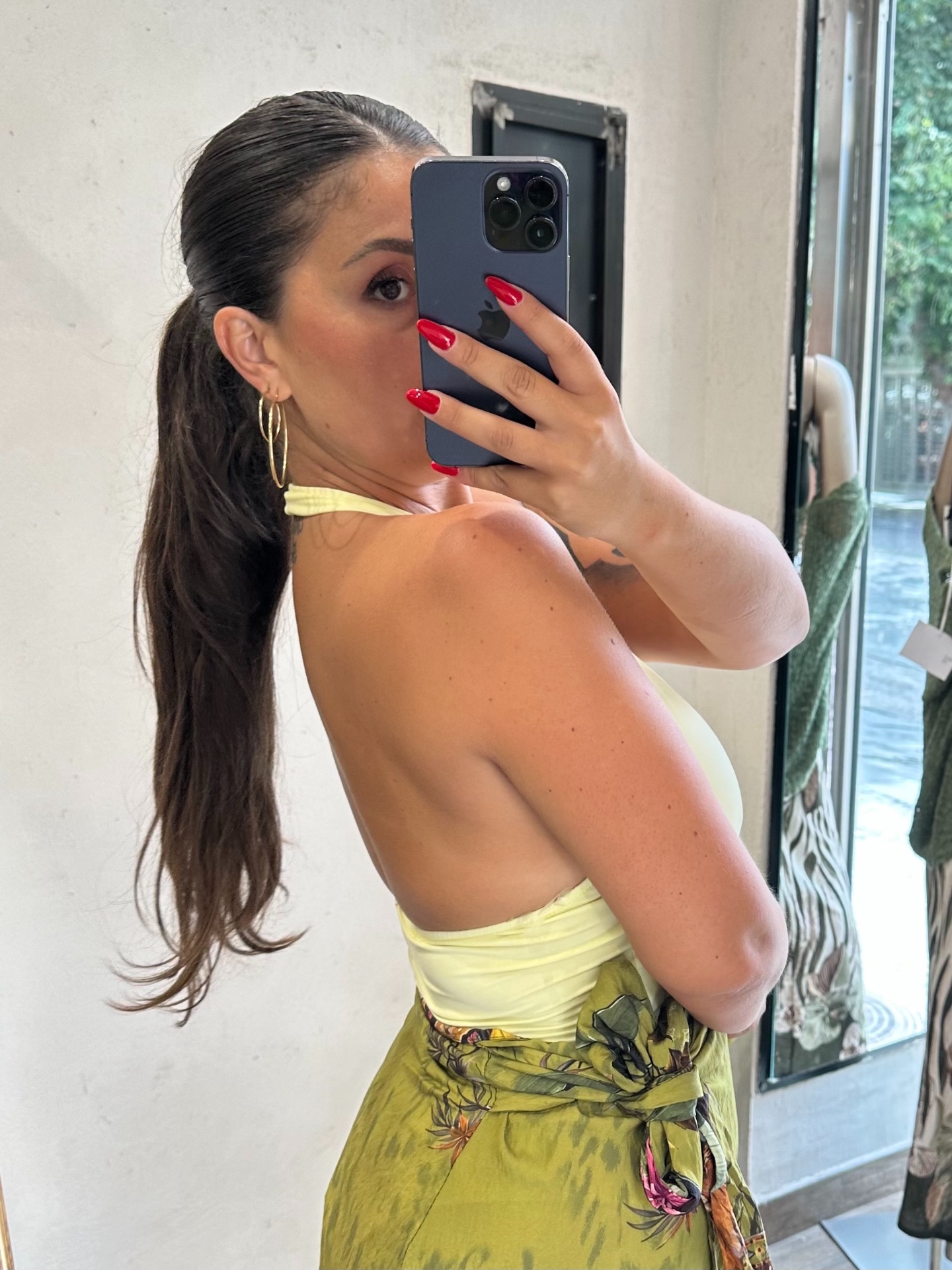 Top & Maglie