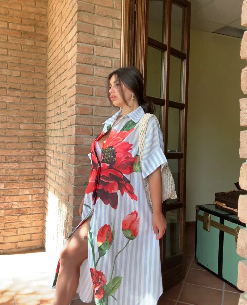 Abito Lino